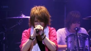 ギルド「シンデレラ」Live at 赤坂BLITZ 2013.5.6 【GUILD】