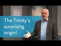 Is God a Trinity   LHT Presents