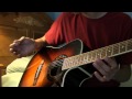 Fender T-Bucket 300CE acoustic guitar review