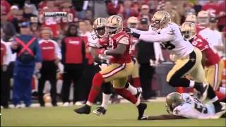 B-A-C - I Bleed Red & Gold (49ers Anthem) (Music Video)