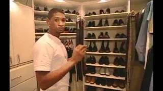 Usher Cribs