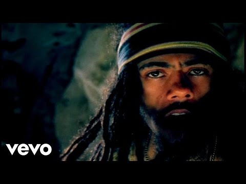 Damian Marley - It Was Written - ft. Stephen Marley