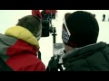 Video: Mammut Peak Project - Dammkarwurm 2012