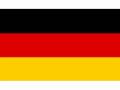 ドイツ連邦共和国国歌「ドイツの歌(Deutschland lied)」