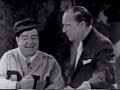 Abbot and Costello - Who's on First