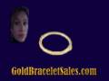 Gold Bracelets - Stunning Styles - Selection Best Prices
