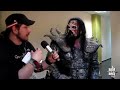 Lordi - Interview with Kalle-Rock.de - 14.04.2013
