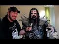 Lordi - Interview with Kalle-Rock.de - 14.04.2013