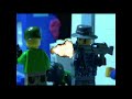 Lego Zombie Attack