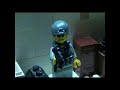 Lego Zombie Attack