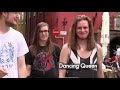 Joe Goes To SWEDEN (Part 1/3)