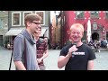 Joe Goes To SWEDEN (Part 1/3)
