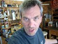 Finish your finish: A Mere Mortals woodworking quick tip