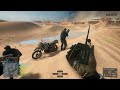 Battlefield 4 China Rising Funny Moments with SideArms! (Dirt Bike Explosions, Fails, and More!)