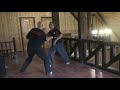 Система Спецназ-Арнис Эскрима Кали ( Вадим Старов-Макс Паллен)