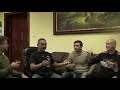 Система Спецназ-Арнис Эскрима Кали ( Вадим Старов-Макс Паллен)