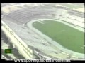Vista aéra do Estádio José Alvalade em 1993/1994