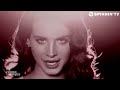 Lana Del Rey vs Cedric Gervais 'Summertime Sadness' Remix