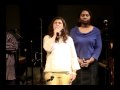 Temple Sings The Lord&#39;s Prayer - WMM Live in Concert