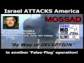 U.S. Military Knows Israel did 9/11