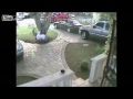 Miami-Dade Police Head Shot Leaves Man Dead. WARNING GRAPHIC.