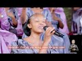 HALLELUJAH by HOREB  FAMILY CHOIR GAHOGO SDA CHURCH GITARAMA 2025 (jay pro)