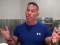 Chipotle Healthy Eating Video Series #19 - Food With Integrity - Fitness Nutrition