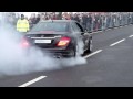 Mercedes AMG roadcars and F1 Safety Car - Powered by Mercedes-Benz Live ' ...