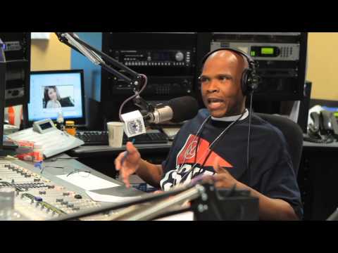 Drop City Yacht Club interviewed by Big Boy on Power 106 (Video)