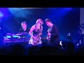 Lily was here - Candy Dulfer - Jazz Rally 18. 5. 2013