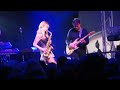Lily was here - Candy Dulfer - Jazz Rally 18. 5. 2013