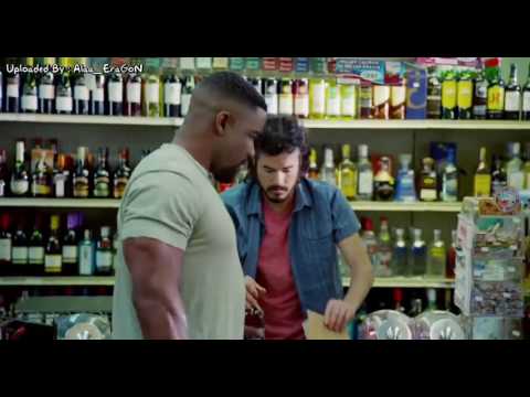 فيلم الأكشن الرهيب العضم والدم مايكل جاي وايت لاتفوت المشاهدة HD 720 - عربي تيوب