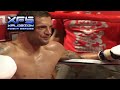 Xplosion Fight Series 7 Steven Wakeling vs Artem Levin