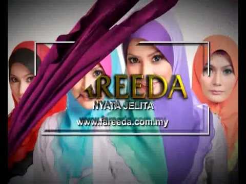 Semi Final Pencarian Model Tudung Fareeda 2011 - VidoEmo - Emotional