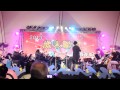宜蘭縣慧燈中學2013歲末晚會 室內樂開場演奏