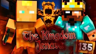 Thumbnail van [The Kingdom Jenava] #135 HET GEVECHT DES DOODS!