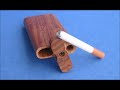 Different ways to smoke weed