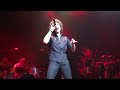 Enrique Bunbury - Big Bang - Las Vegas, Nevada 2011