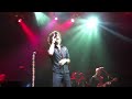 Enrique Bunbury - Big Bang - Las Vegas, Nevada 2011