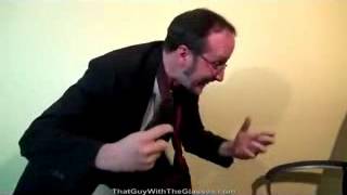 Nostalgia Critic Pantry Door Youtube