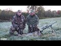 Eastern Coyote Hunting: Three's Company (DownWind Outdoors)