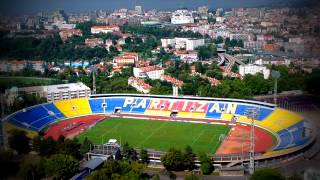 Jna Stadion Partizana