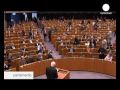 Les nationalistes en Europe - parlamento