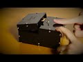 Useless Box Kit from ThinkGeek