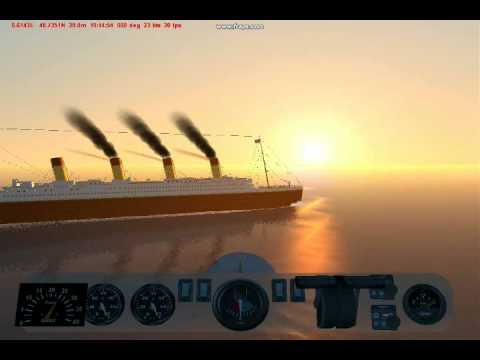 britannic virtual sailor 7 britannic virtual sailor 7