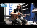 Godin Multiac Nylon SA Canada NEW