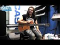 Godin Multiac Nylon SA Canada NEW