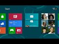 Windows 8 Release Preview: See how it works