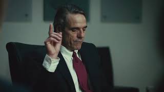 &quot;MARGIN CALL&quot; - &quot;Sell it all, today&quot; - Jeremy Irons | Kevin Spacey | Simon Baker | Demi Moore