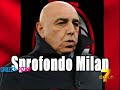 DS 7Gold - (MILAN FIORENTINA 0-2)